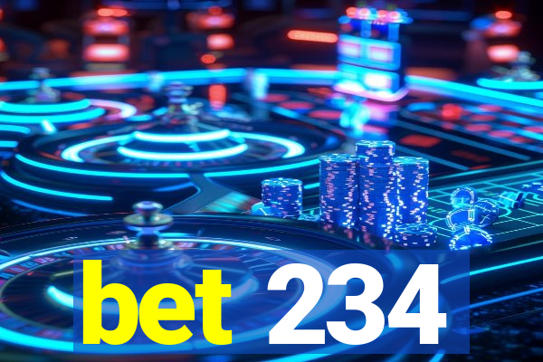 bet 234